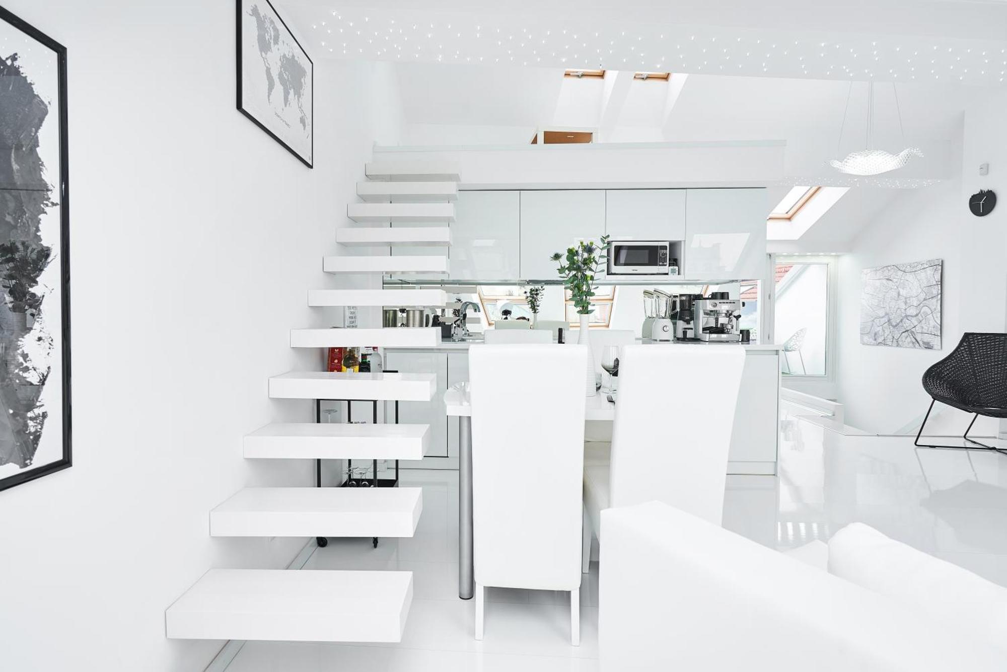 Unique Design Loft In Middle Of Centre Of Old Town With Netflix Apartment Krakow Exterior photo