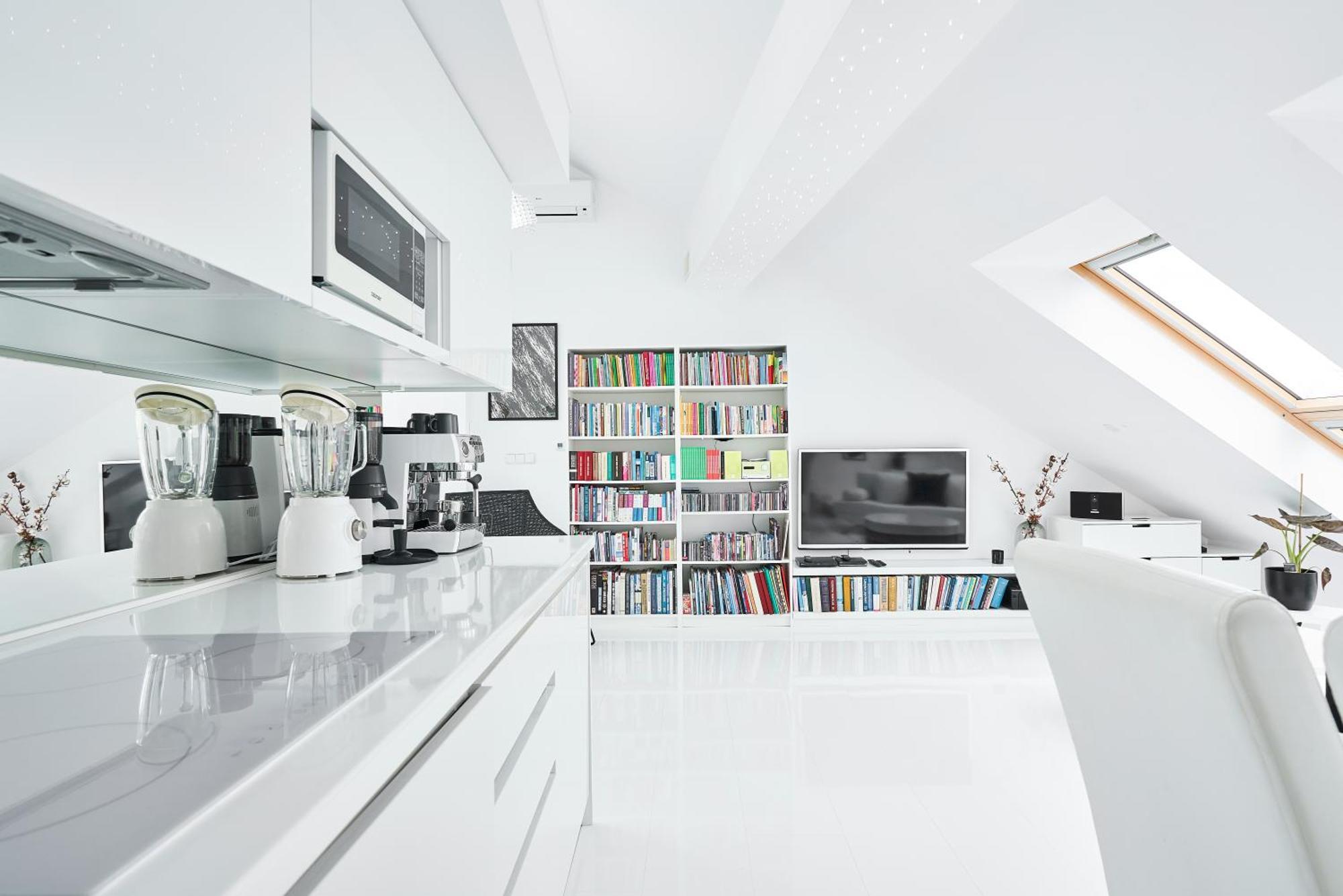 Unique Design Loft In Middle Of Centre Of Old Town With Netflix Apartment Krakow Exterior photo