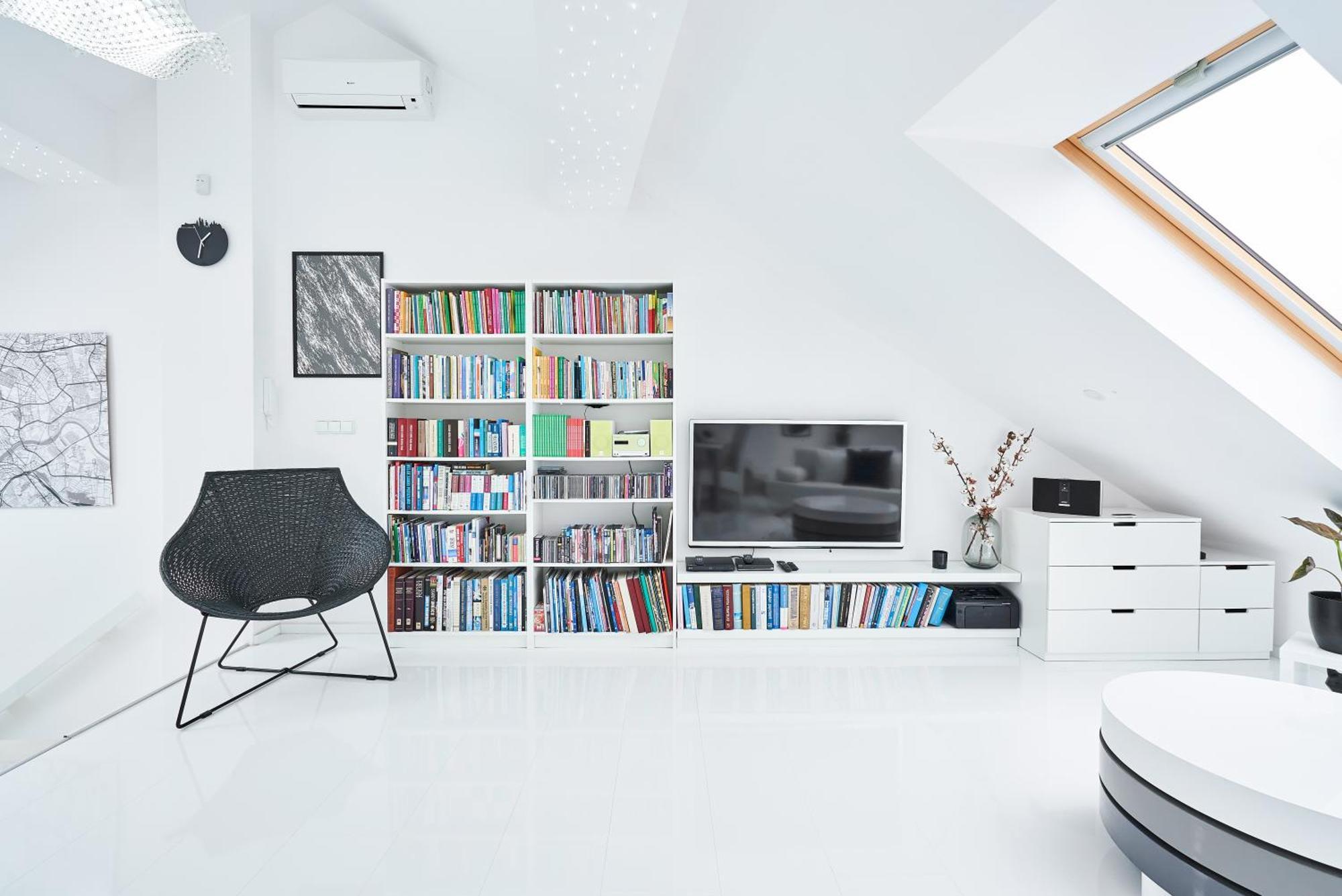 Unique Design Loft In Middle Of Centre Of Old Town With Netflix Apartment Krakow Exterior photo