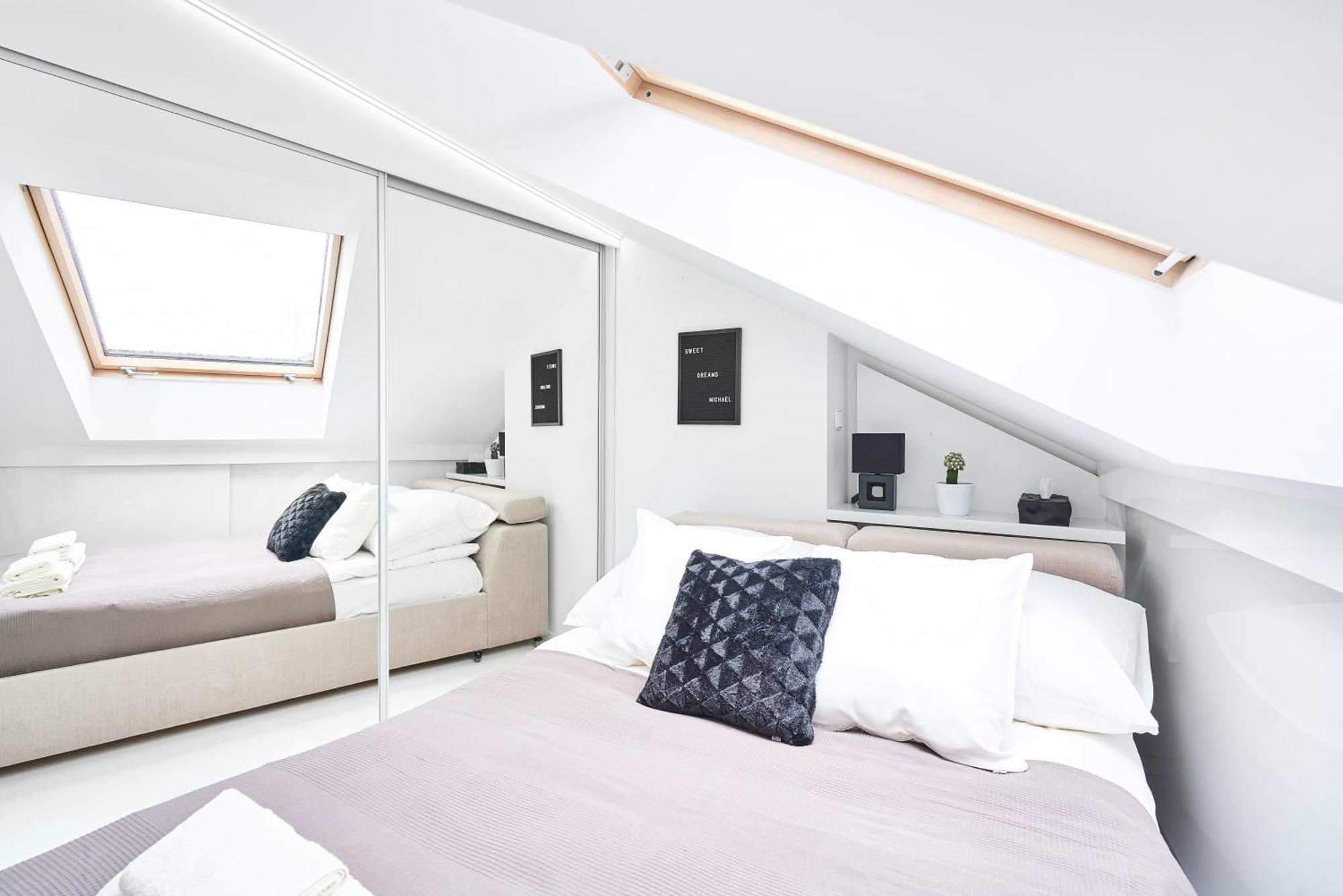 Unique Design Loft In Middle Of Centre Of Old Town With Netflix Apartment Krakow Exterior photo