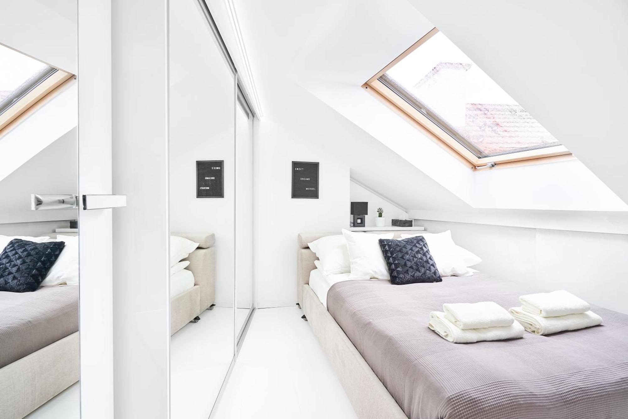Unique Design Loft In Middle Of Centre Of Old Town With Netflix Apartment Krakow Exterior photo